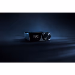 Razer Kraken V4 Pro Headset Wired & Wireless Head-band Gaming USB Type-A Bluetooth Black - Additional view 4