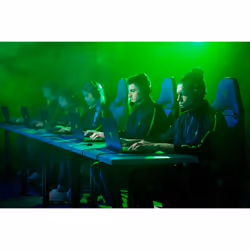 Razer Blackshark V2 Pro Headset Wireless Head-band Gaming Bluetooth Black - Additional view 6