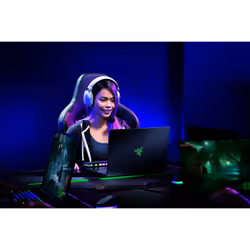 Razer BlackShark V2 Pro Headset Wireless Head-band Gaming Bluetooth White - Additional view 4