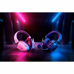 Razer BlackShark V2 Pro Headset Wireless Head-band Gaming Bluetooth White - Additional view 7