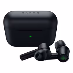 Razer Hammerhead Pro HyperSpeed Headphones True Wireless Stereo (TWS) In-ear Gaming Bluetooth Black - Additional view 4
