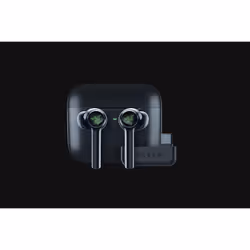 Razer Hammerhead Pro HyperSpeed Headphones True Wireless Stereo (TWS) In-ear Gaming Bluetooth Black - Additional view 6