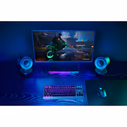 Razer Nommo V2 X Full range Black Wired & Wireless - Additional view 4
