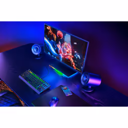 Razer Nommo V2 X Full range Black Wired & Wireless - Additional view 5