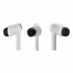 Razer Hammerhead HyperSpeed Headphones Wireless In-ear Gaming Bluetooth White - Additional view 8