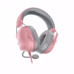 Razer Blackshark V2 X Headset Wired Head-band Gaming Pink - Additional view 4