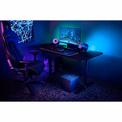 Razer Nommo V2 Full range Black Wired & Wireless - Additional view 4