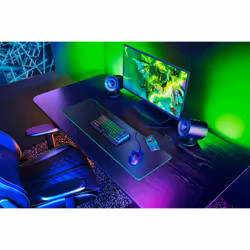 Razer Nommo V2 Full range Black Wired & Wireless - Additional view 5