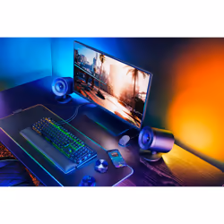 Razer Nommo V2 Pro Full range Black Wired & Wireless - Additional view 5