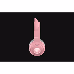 Razer Kraken Kitty V2 BT Headset Wireless Head-band Gaming Bluetooth Pink - Additional view 4
