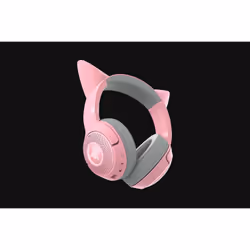 Razer Kraken Kitty V2 BT Headset Wireless Head-band Gaming Bluetooth Pink - Additional view 5