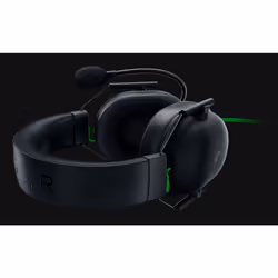 Razer BlackShark V2 X Headset Wired Head-band Gaming USB Type-C Black - Additional view 5