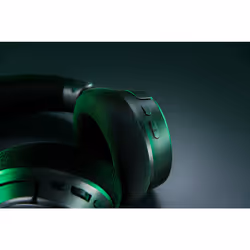 Razer Kraken V4 Headset Wireless Head-band Gaming USB Type-A Bluetooth Black - Additional view 4