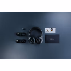 Razer Kraken V4 Headset Wireless Head-band Gaming USB Type-A Bluetooth Black - Additional view 6