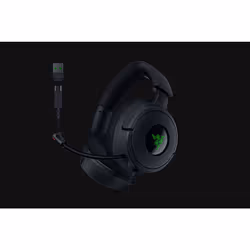 Razer Kraken V4 X Headset Wired Head-band Gaming USB Type-C / USB Type-A Black - Additional view 7