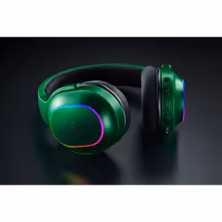 Razer Barracuda X Chroma Headset Wireless Head-band Gaming Bluetooth Green - Additional view 2