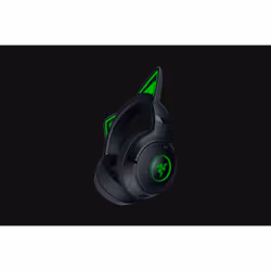 Razer Kraken Kitty V2 BT Headset Wireless Head-band Gaming Bluetooth Black - Additional view 4