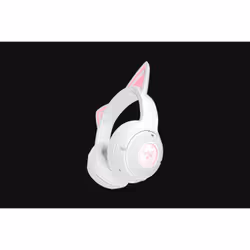 Razer Kraken Kitty V2 BT Headset Wireless Head-band Gaming Bluetooth White - Additional view 5