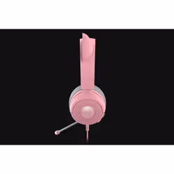 Razer Kraken Kitty V3 X Headset Wired Head-band Gaming USB Type-A Pink - Additional view 5