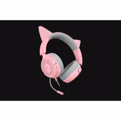 Razer Kraken Kitty V3 X Headset Wired Head-band Gaming USB Type-A Pink - Additional view 6