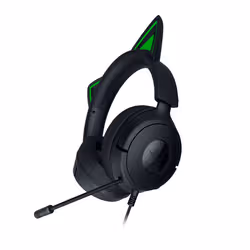 Razer Kraken Kitty V3 X Headset Wired Head-band Gaming USB Type-A Black - Additional view 2