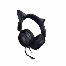 Razer Kraken Kitty V3 X Headset Wired Head-band Gaming USB Type-A Black - Additional view 4