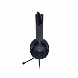 Razer Kraken Kitty V3 X Headset Wired Head-band Gaming USB Type-A Black - Additional view 5