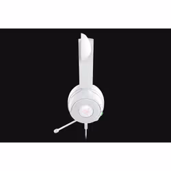 Razer RZ04-05350300-R3M1 headphones/headset Wired Head-band Gaming White - Additional view 4
