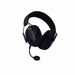 Razer BlackShark V3 Pro Headset Wired & Wireless Head-band Gaming USB Type-C Bluetooth Black - Additional view 4