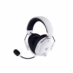 Razer BlackShark V3 Pro Headset Wired & Wireless Head-band Gaming Bluetooth White - Additional view 3