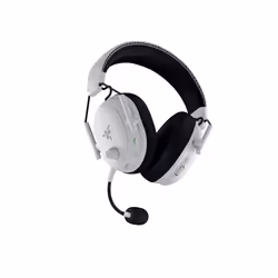 Razer BlackShark V3 Pro Headset Wired & Wireless Head-band Gaming Bluetooth White - Additional view 5