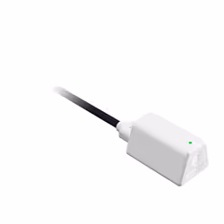 Razer BlackShark V3 Pro Headset Wired & Wireless Head-band Gaming Bluetooth White - Additional view 6