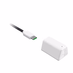 Razer BlackShark V3 Pro Headset Wired & Wireless Head-band Gaming Bluetooth White - Additional view 7