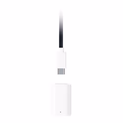 Razer BlackShark V3 Pro Headset Wired & Wireless Head-band Gaming Bluetooth White - Additional view 8