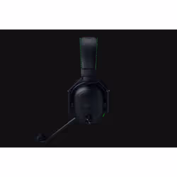 Razer BlackShark V3 Pro Headset Wired & Wireless Head-band Gaming USB Type-A Bluetooth Black - Additional view 4