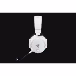 Razer BlackShark V3 Pro Headset Wired & Wireless Head-band Gaming USB Type-A Bluetooth White - Additional view 4