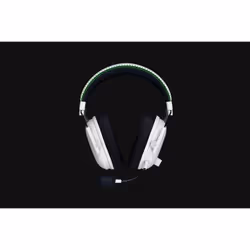 Razer BlackShark V3 Pro Headset Wired & Wireless Head-band Gaming USB Type-A Bluetooth White - Additional view 5