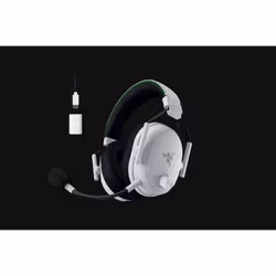 Razer BlackShark V3 Pro Headset Wired & Wireless Head-band Gaming USB Type-A Bluetooth White - Additional view 6