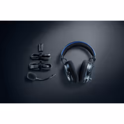 Razer BlackShark V3 Pro Headset Wired & Wireless Head-band Gaming USB Type-A Bluetooth Black - Additional view 3