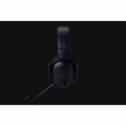 Razer BlackShark V3 Pro Headset Wired & Wireless Head-band Gaming USB Type-A Bluetooth Black - Additional view 4