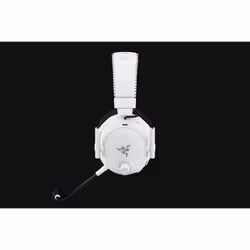 Razer BlackShark V3 Pro Headset Wired & Wireless Head-band Gaming USB Type-A Bluetooth White - Additional view 4