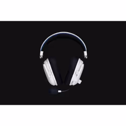 Razer BlackShark V3 Pro Headset Wired & Wireless Head-band Gaming USB Type-A Bluetooth White - Additional view 5