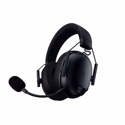 Razer BlackShark V3, Wired & Wireless, Gaming, 270 g, Headset, Black