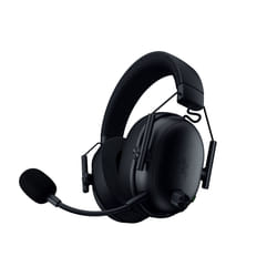 Razer BlackShark V3 Headset Wired & Wireless Head-band Gaming USB Type-A Bluetooth Black