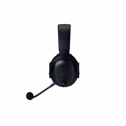 Razer BlackShark V3 Headset Wired & Wireless Head-band Gaming USB Type-A Bluetooth Black - Additional view 4