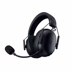 Razer BlackShark V3 X HyperSpeed, Wired & Wireless, Gaming, 270 g, Headset, White