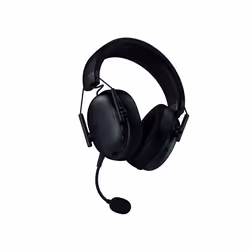 Razer BlackShark V3 X HyperSpeed Headset Wired & Wireless Head-band Gaming USB Type-A Bluetooth White - Additional view 4