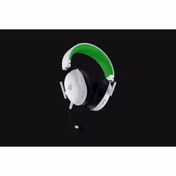 Razer BlackShark V3 X HyperSpeed Headset Wireless Head-band Gaming USB Type-C Bluetooth White - Additional view 2