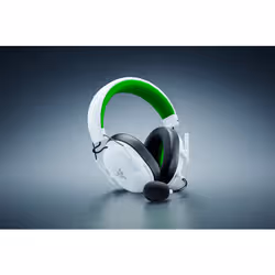 Razer BlackShark V3 X HyperSpeed Headset Wireless Head-band Gaming USB Type-C Bluetooth White - Additional view 6