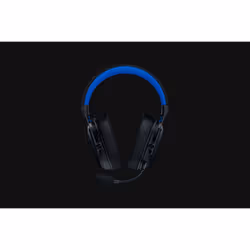 Razer BlackShark V3 X HyperSpeed Headset Wired & Wireless Head-band Gaming USB Type-A Bluetooth White - Additional view 5